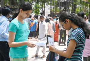 NEET-UG 2026 Exam Held on May 3 Cancelled, Re-Test Soon; CBI to Probe