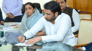 Late NCP Leader Ajit Pawar’s Party Faces Internal Confusion After New National Executive List Omits Veteran Leaders