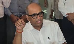 NEET UG 2026 Cancelled After Whistleblower Tip Exposed Paper Leak Allegations, Says NTA Chief