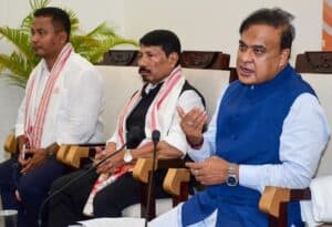 Assam Government To Introduce Uniform Civil Code In Assembly On May 26, Says Himanta Biswa Sarma