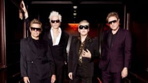 Duran Duran Say They’ll Only Play Glastonbury With Major Festival Slot