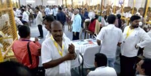 Tamil Nadu Polls 2026: DMK Leads in Postal Ballots, Vijay’s TVK Shows Strong Early Momentum