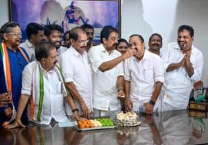 Kerala CM Face Still Uncertain as UDF Faces Political Limbo After Landslide Victory