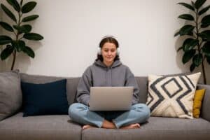 IT Employees Body Urges Centre to Promote Work-From-Home to Cut Fuel Use Amid Global Uncertainty