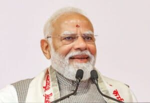 PM Modi Reduces Convoy Size After Austerity Appeal, Signals Leadership by Example Amid Global Uncertainty
