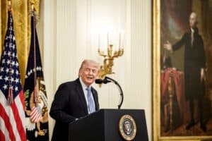 Trump Announces 3-Day Russia-Ukraine Ceasefire, Hints at Path to End War