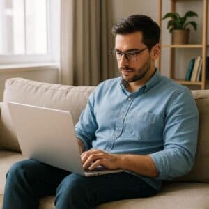 No Proposal To Mandate Work-From-Home For IT Sector After PM Modi’s Fuel-Saving Appeal: Reports