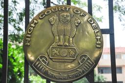 Saket Building Collapse: Delhi High Court Serves Contempt Notice on Influencer