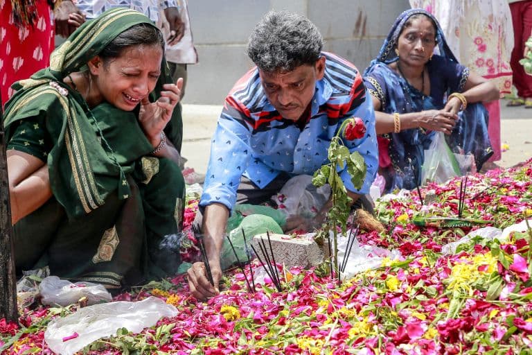 Ahmedabad Plane Crash Anniversary: 150 Bereaved Families Request Permission for Tribute Event Ahmedabad Plane Crash Anniversary: 150 Bereaved Families Request Permission for Tribute Event