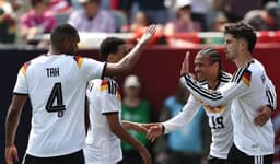 FIFA World Cup Friendlies: Brazil, Germany, Portugal Impress; Belgium Register Big Win