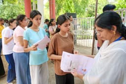 NEET-UG Re-Exam 2026: NTA Releases City Intimation Slips Ahead of June 21 Test