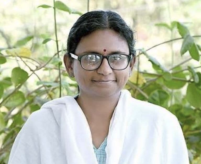 Breaking News! Meenakshi Natarajan's Rajya Sabha Nomination Rejected in Madhya Pradesh Breaking News! Meenakshi Natarajan's Rajya Sabha Nomination Rejected in Madhya Pradesh