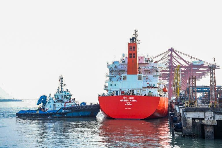 Why Disruption in the Strait of Hormuz Could Hit India's Economy Hard Why Disruption in the Strait of Hormuz Could Hit India's Economy Hard