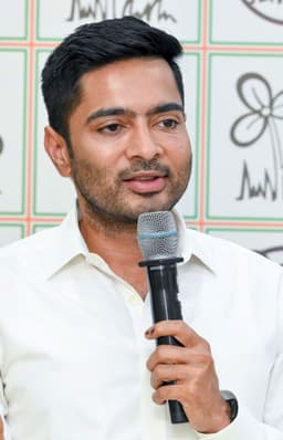 Abhishek Banerjee Denies Seeking CAPF Security After Sonarpur Mob Attack Claims