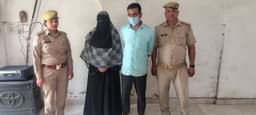 Shamli Conversion Case Takes New Turn as Man Claims He Embraced Islam Voluntarily