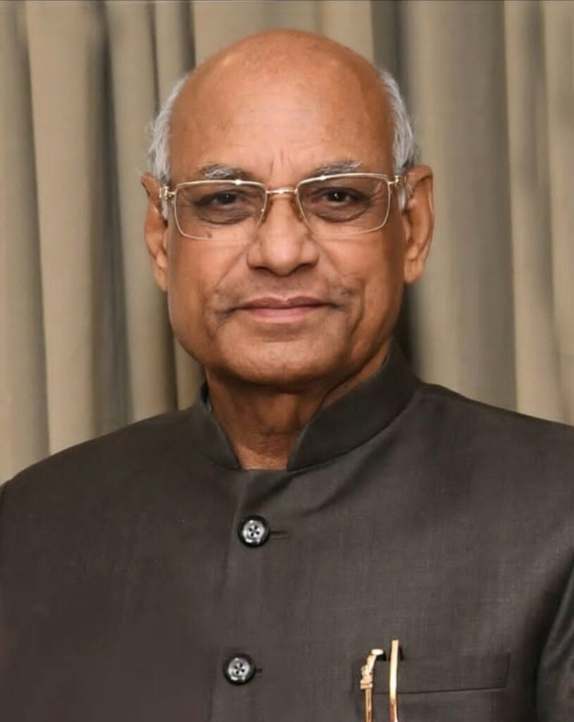 maharashtra Governor