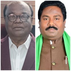 MLAs from Jharkhand