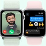 Apple launches watch for kids