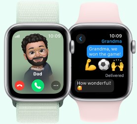 Apple launches watch for kids
