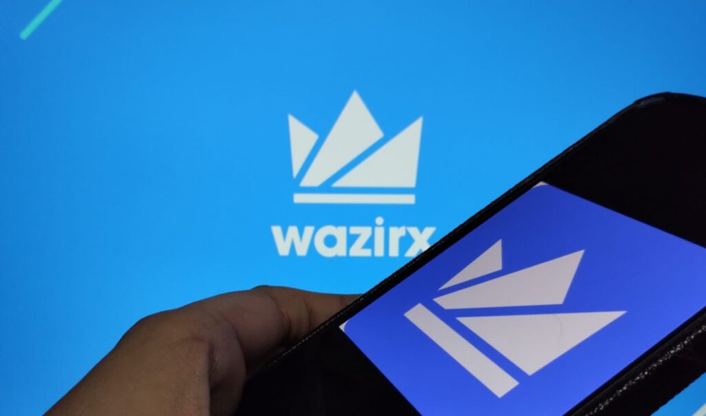 Cryptocurrency Platform WazirX Security Breached