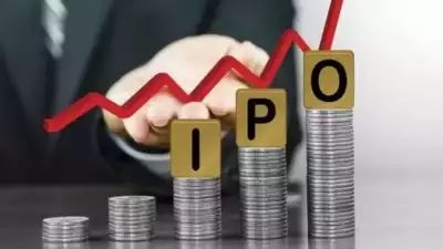 25 Indian companies gear up to launch IPOs worth Rs 22,000 crore. Stock Markets