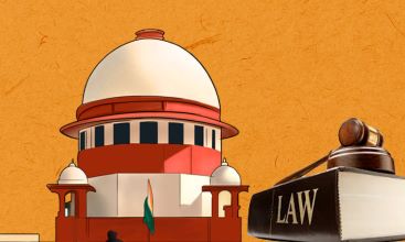 Supreme Court of India