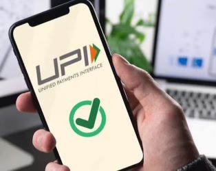 UPI payments