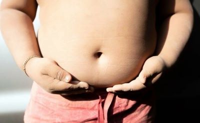 Rising obesity in kids can lead to poor health later