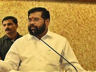 Eknath Shinde talking in connection with effective laws to protect women and OBC community