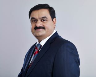 Gautam Adani and Family rank first in the Hurun Rich India List