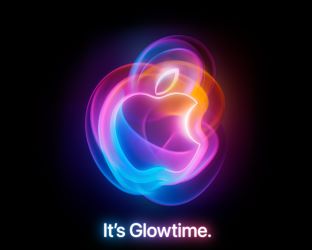 I-Phone Glowtime