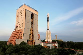 India's first test flight for human space mission in Dec 2024