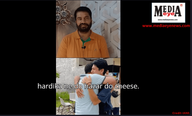 This Happened When an Indian Father Met Japanese Son After 20 Years...