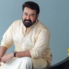 Malyalam Supestar MohanLal