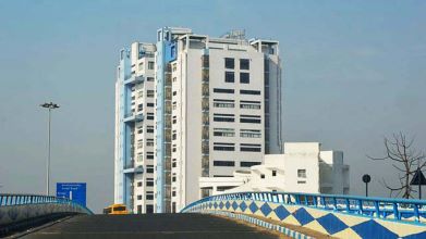 Nabanna, West Bengal Secretariat, Kolkata