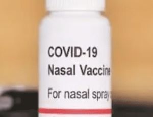 Nasal Vaccine for Covid