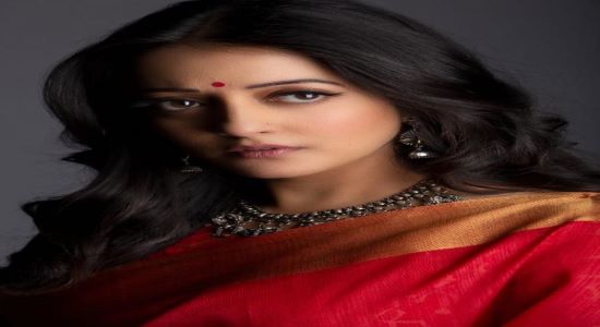 Raima Sen actress