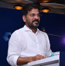 Revanth Reddy, Telangana Chief Minister