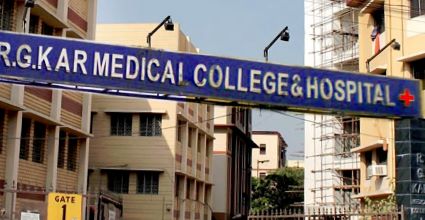 RG Kar Medical College and Hospital, Kolkata