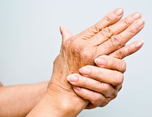 Rheumatoid Arthritis