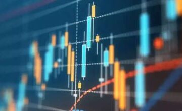 Sensex, Nifty, Opens flat