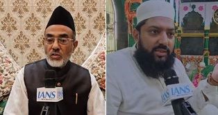 Matka Peer Dargah chief Sufi Shakeel Ahmed Qadri has termed the Waqf (Amendment) Bill "corrective" measures while Syed Javed Qutbi, the chief of Dargah Hazrat Syed Khwaja Qutbuddin Bakhtiyar Kaki, has said it will give Muslims their complete rights