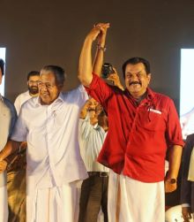 Hema Committee report: Vijayan govt left reeling as actor-turned-CPI-M MLA faces allegations, opposition steps up attack