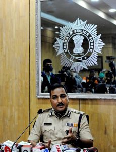 Kolkata, police Commissioner, RG Kar Crime, Junior Doctor, Rape, Murder, Politics,