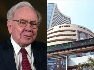 Indian stock market outperformed Warren Buffett's company in last 25 years