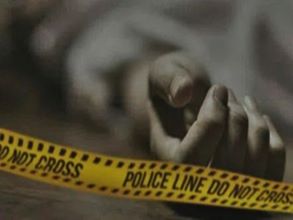 Woman found dead in West Bengal