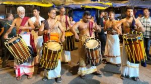 Anant Chaturdashi, Ganesha Idol, Visarjan, Immersion