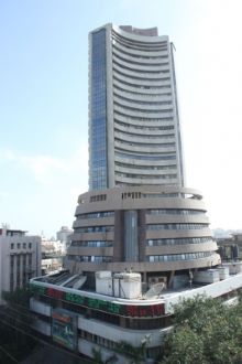 Sensex, BSE, Mumbai, Share Market