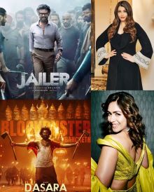 IIFA 2024, Aishwarya rai, Mrunal Thakur, best Actress Awards, Film Jailer