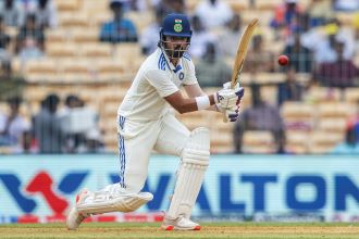 KL Rahul, Abhishek Nayar, India-bangladesh Test match, Cricket